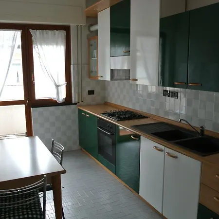 Holiday home Casa Tea