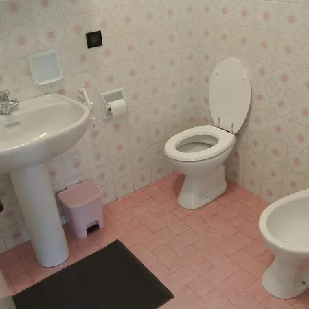 Casa Tea Holiday home Rapallo
